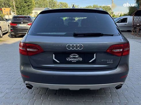 Audi a4 allroad 2014 - фото 14