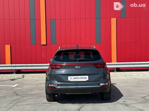 Kia Sportage 2019 - фото 7