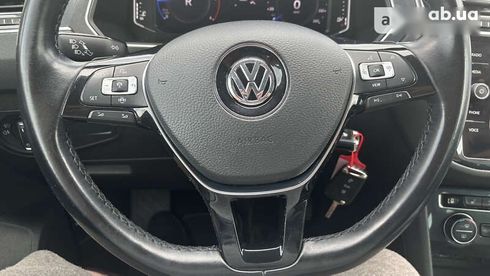 Volkswagen Tiguan 2020 - фото 29