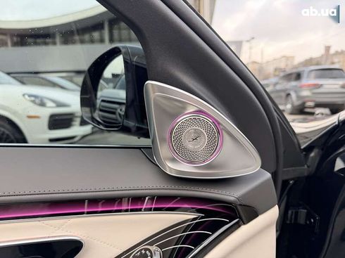 Mercedes-Benz S-Класс 2025 - фото 23