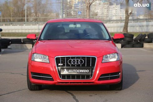 Audi A3 2012 - фото 2