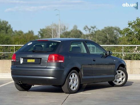 Audi A3 2005 - фото 13