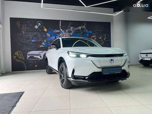 Honda e:NS1 2024 - фото 2