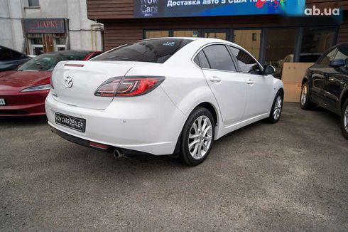 Mazda 6 2009 - фото 12