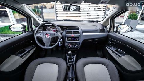 Fiat Linea 2010 - фото 8