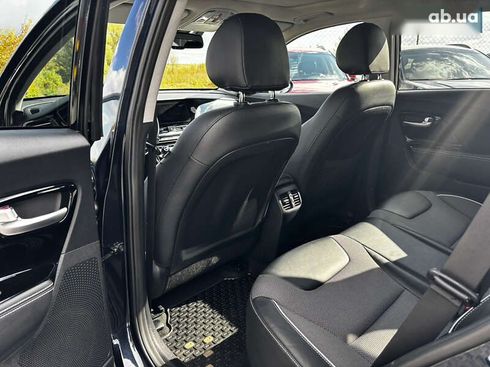 Kia Niro 2021 - фото 28