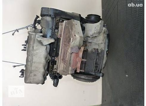 двигатель в сборе для SEAT Cordoba - купити на Автобазарі - фото 4