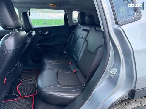 Jeep Compass 2019 - фото 9