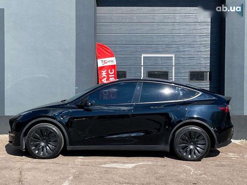Tesla Model Y 2023 - фото 5