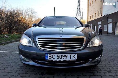 Mercedes-Benz S-Класс 2010 - фото 2