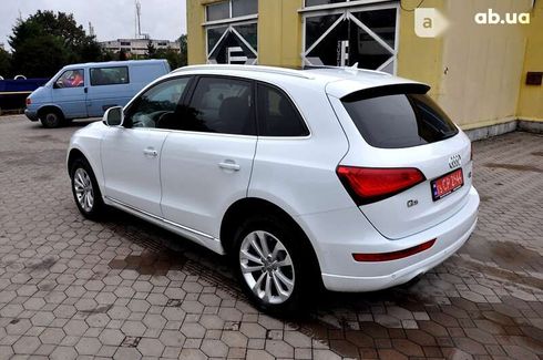 Audi Q5 2013 - фото 12