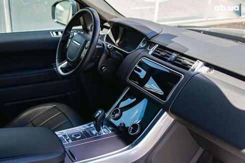 Land Rover Range Rover Sport 2019 - фото 19