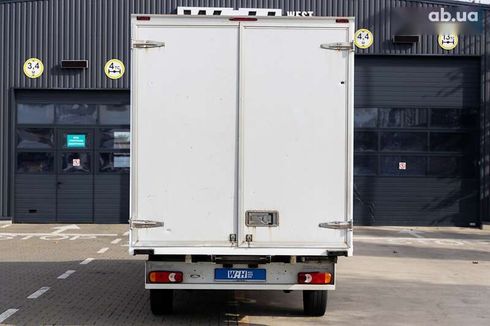 Renault Master 2018 - фото 8
