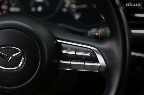 Mazda 3 2019 - фото 28