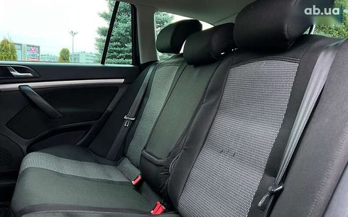 Skoda Octavia 2011 - фото 21