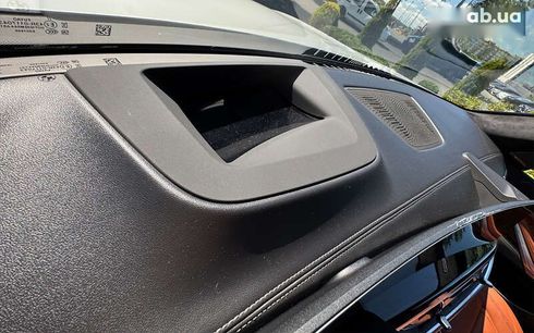 BMW X5 2023 - фото 18
