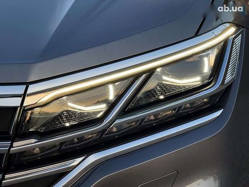 Volkswagen Touareg 2020 - фото 14