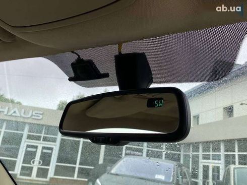 Hyundai Tucson 2008 - фото 19
