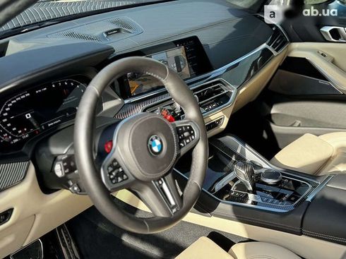 BMW X5 2021 - фото 21