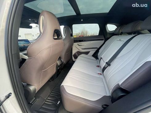 BYD Song Plus 2025 - фото 12
