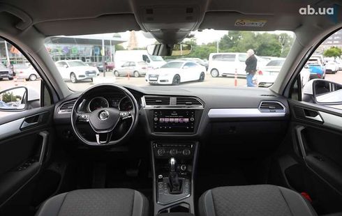 Volkswagen Tiguan 2018 - фото 12