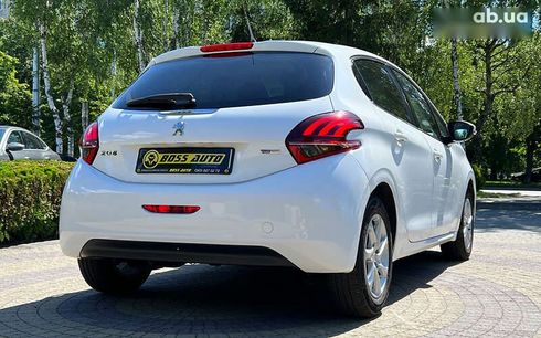 Peugeot 208 2016 - фото 7