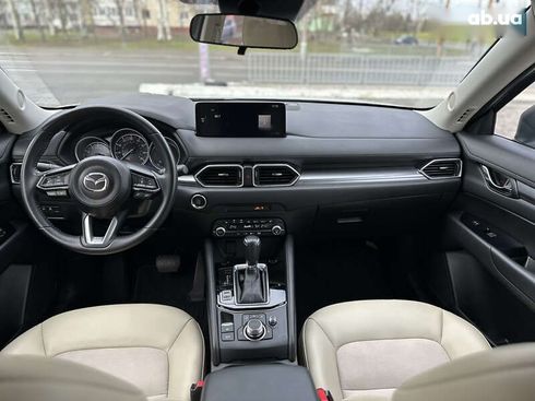 Mazda CX-5 2021 - фото 9