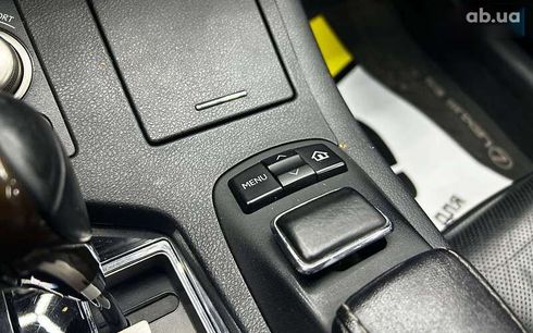 Lexus ES 2013 - фото 17