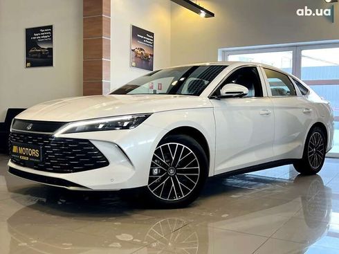 BYD Qin L 2024 - фото 3