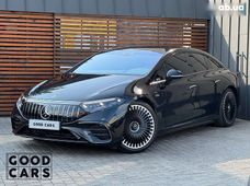 Продажа б/у Mercedes-Benz EQS-Класс 2022 года в Одессе - купить на Автобазаре