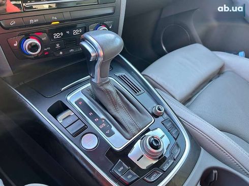 Audi Q5 2017 - фото 18