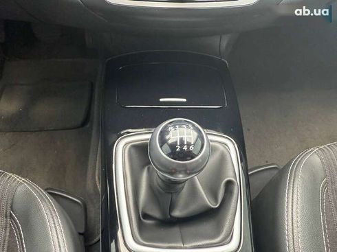 Renault Laguna 2014 - фото 30