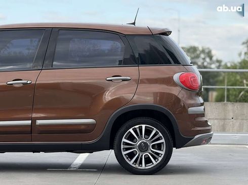 Fiat 500L 2018 - фото 16