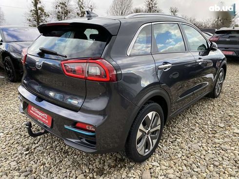 Kia Niro 2019 - фото 14
