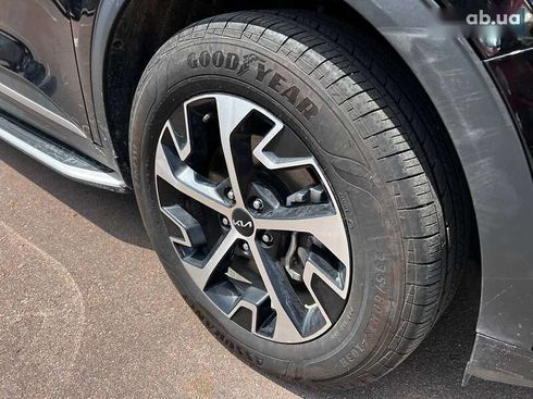 Kia Sportage 2022 - фото 10