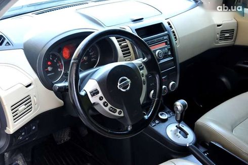 Nissan X-Trail 2008 - фото 17