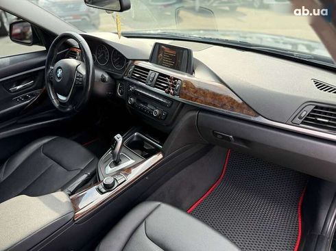 BMW 3 серия 2014 - фото 26