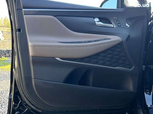 Hyundai Santa Fe 2023 - фото 13