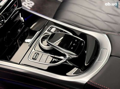 Mercedes-Benz G-Класс 2022 - фото 29