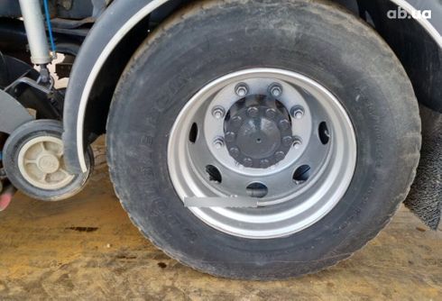 DAF LF 55 2015 - фото 17