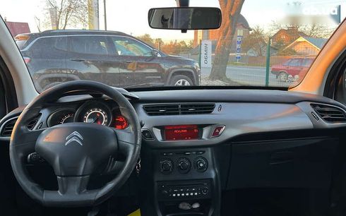 Citroёn C3 2015 - фото 10