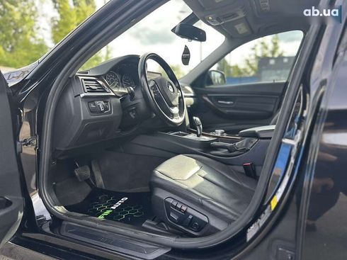 BMW 3 серия 2015 - фото 23