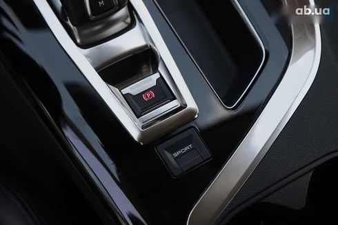 Peugeot 3008 2019 - фото 19