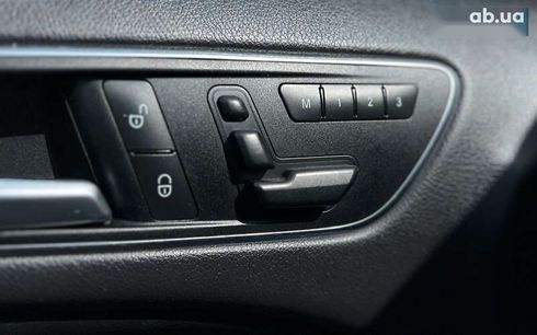 Mercedes-Benz B-Класс 2014 - фото 18