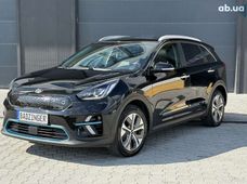 Продажа б/у Kia Niro во Львове - купить на Автобазаре