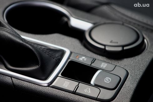 Kia Sportage 2021 белый - фото 14