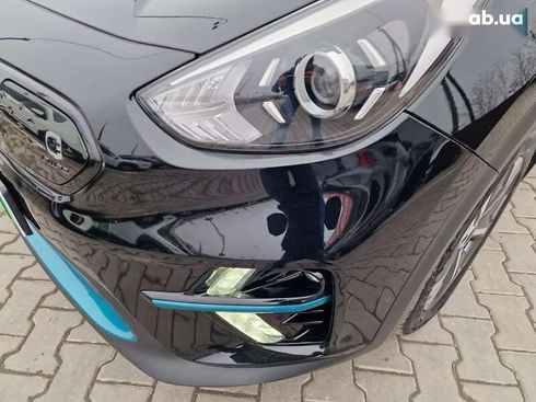 Kia Niro 2020 - фото 8