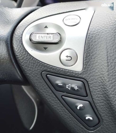 Infiniti QX70 2013 - фото 26