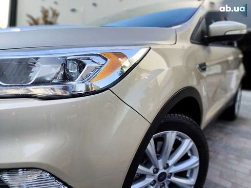 Ford Escape 2016 - фото 2