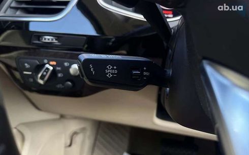 Audi Q7 2016 - фото 16